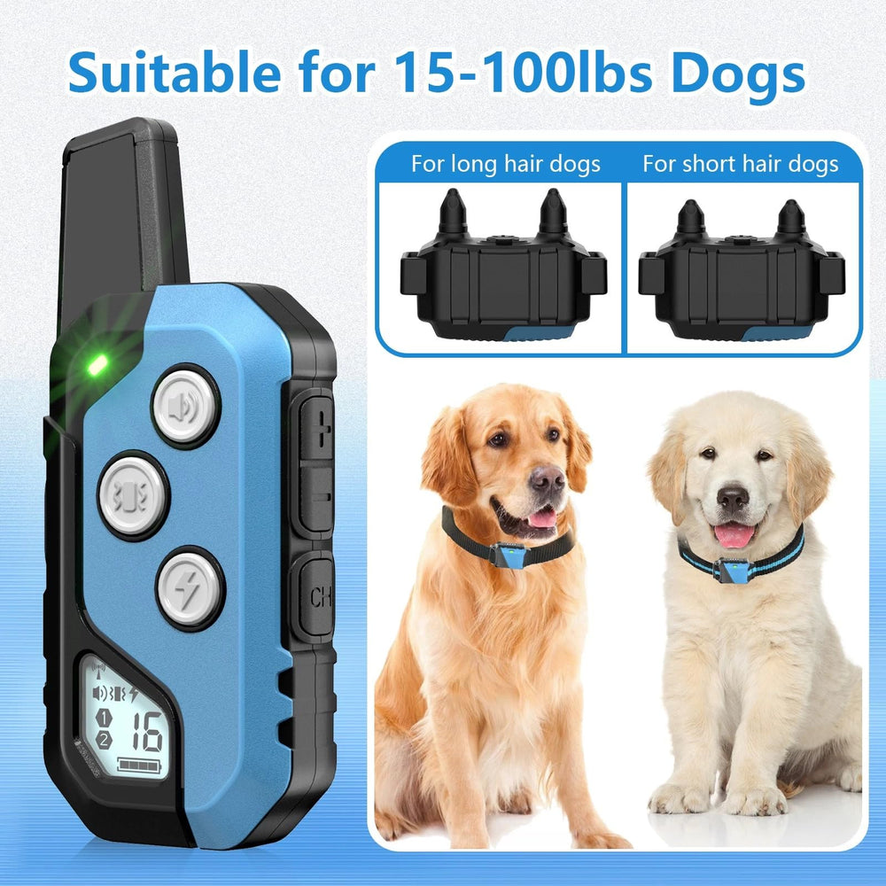 Snsng: correa ajustable de 8 a 27 pulgadas para perros medianos.