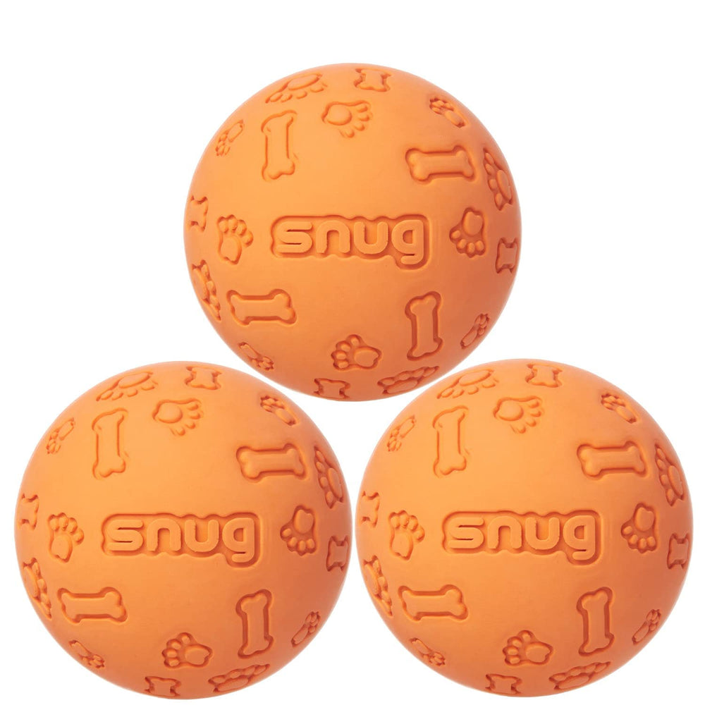 Snug para perros pequeños y medianos, gran visibilidad y juego supervisado.
