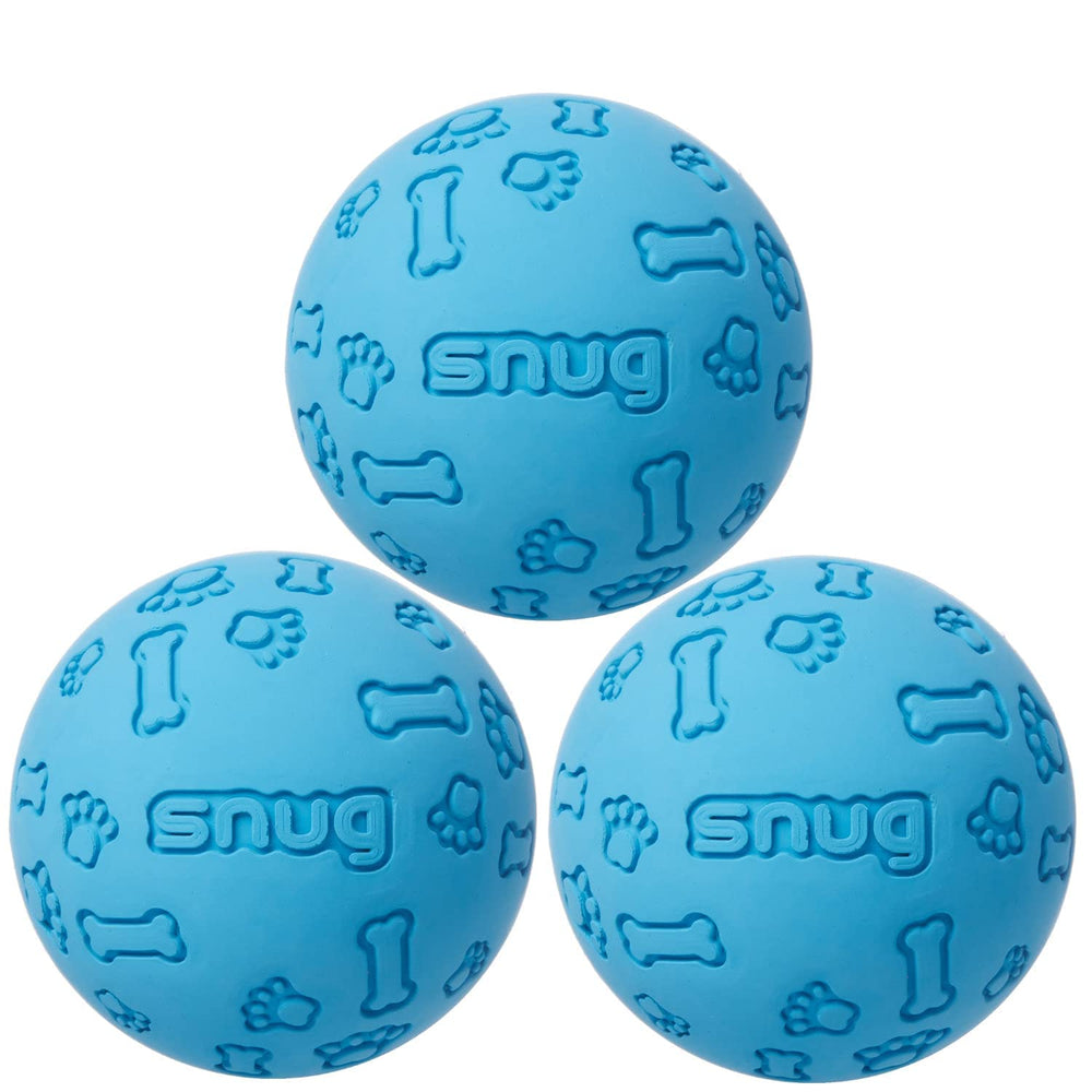 Bola Snug para agua, resistente en piscinas y charcos