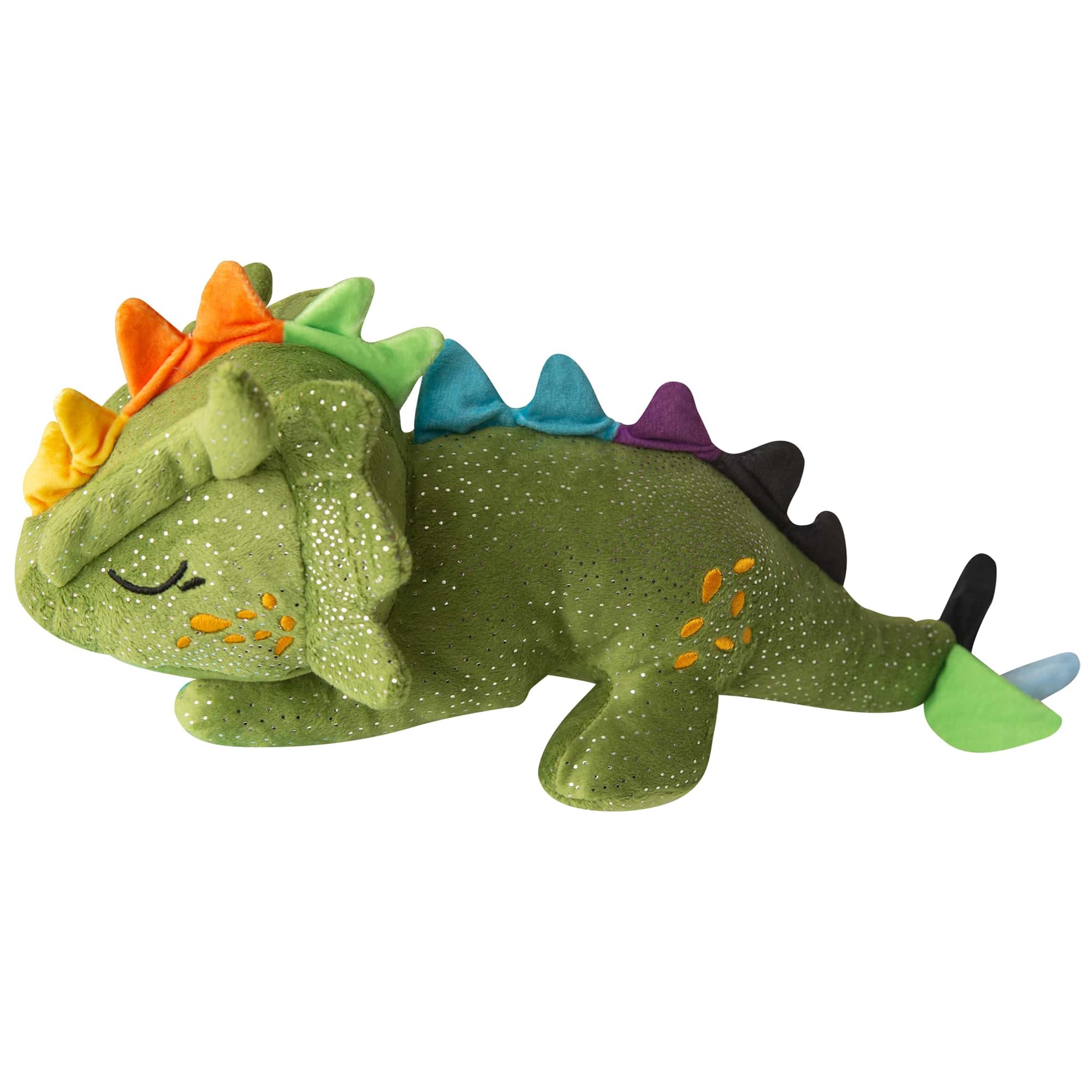 Juego multisensorial SNUGAROOZ Drowsy Dragon para interiores y exteriores.