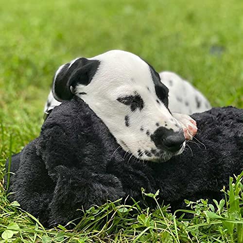 Snuggle Puppy baterías incluidas: funciona al instante con pila incluida.