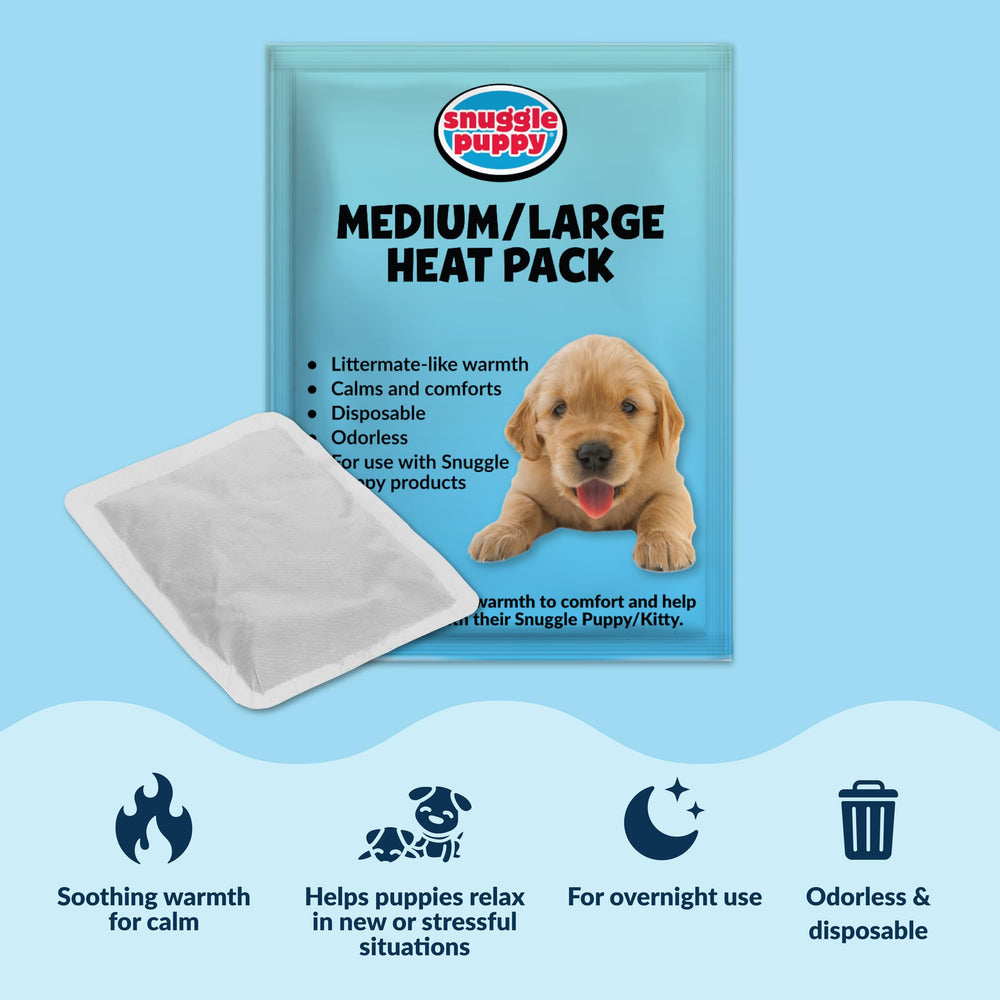 Snuggle Puppy diseño original de enriquecimiento canino.