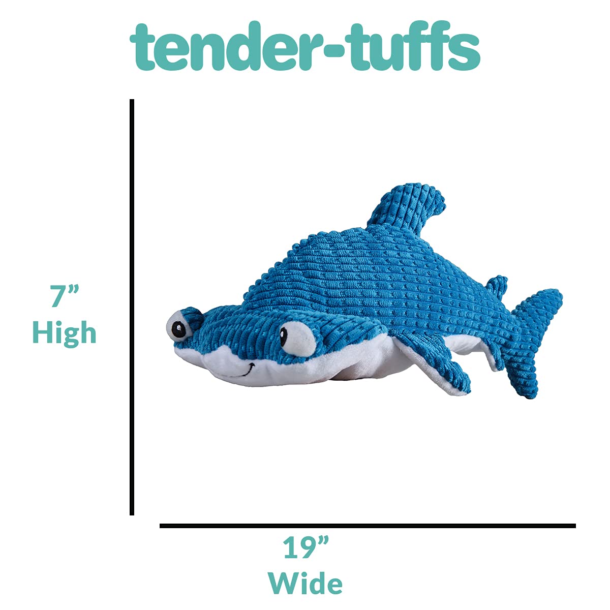 Snuggle Puppy Tender-Tuffs: uso diario y versatilidad para perros grandes