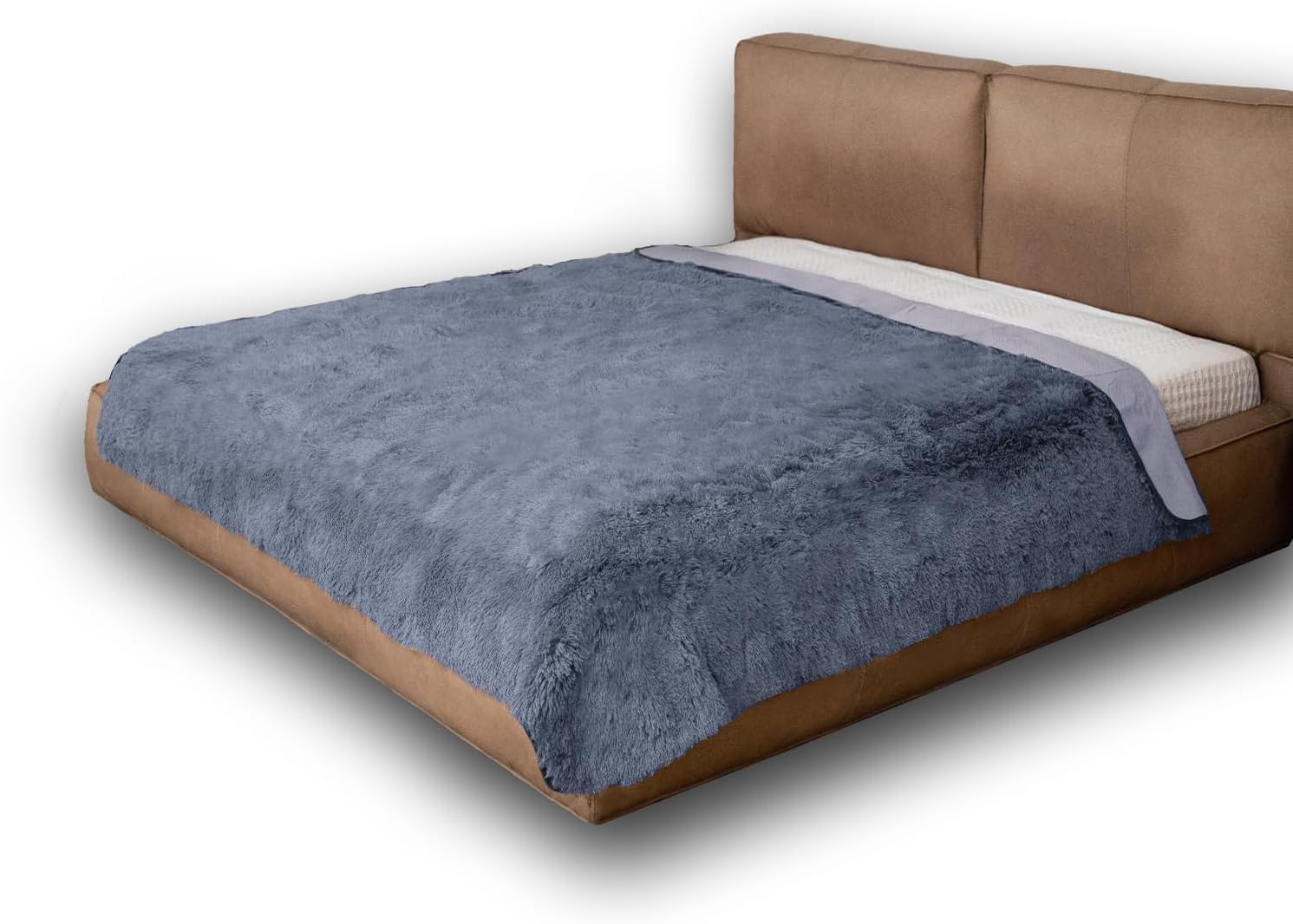 Snugglesinto configuración multi-tamano, se adapta a la mayoría de muebles.