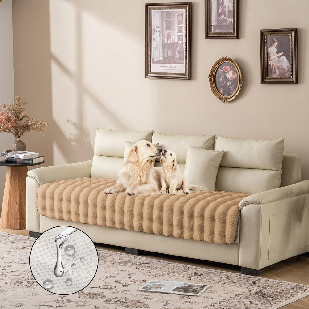 Snugglesinto cubre sofa lavable removible: protección y limpieza sin esfuerzo.
