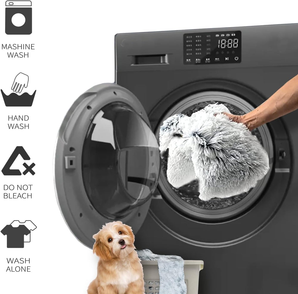 Diseño ajustable de Snugglesinto para sofás y camas de distintos tamaños