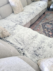 Tapete lavable Snugglesinto para mascota, fácil de limpiar.