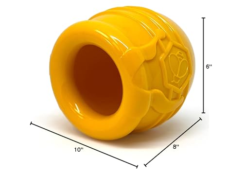 SodaPup: dispensador de premios para fomentar paciencia y juego.