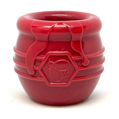 SodaPup Honey Pot dispensador de premios, anima el juego y la exploración.