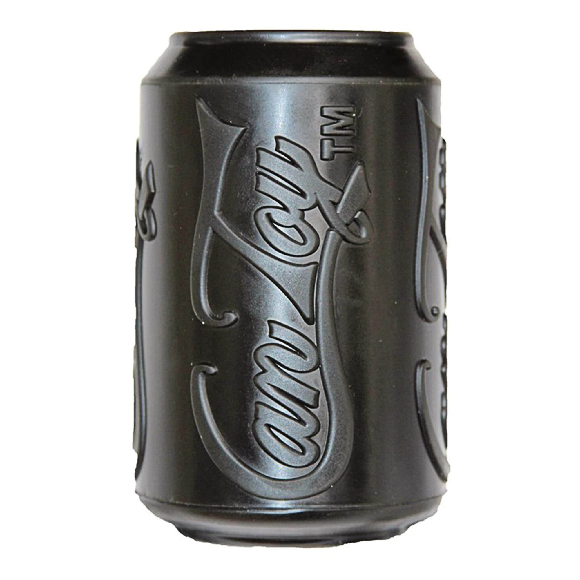 SodaPup Magnum Soda Can dispensador de premios para perros que estimula la mente