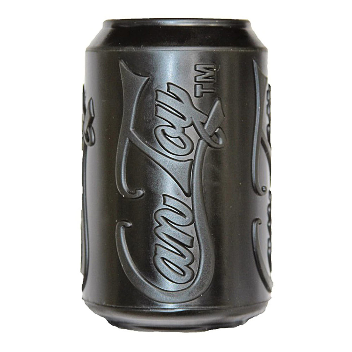 SodaPup Magnum Soda Can dispensador de premios para perros que estimula la mente
