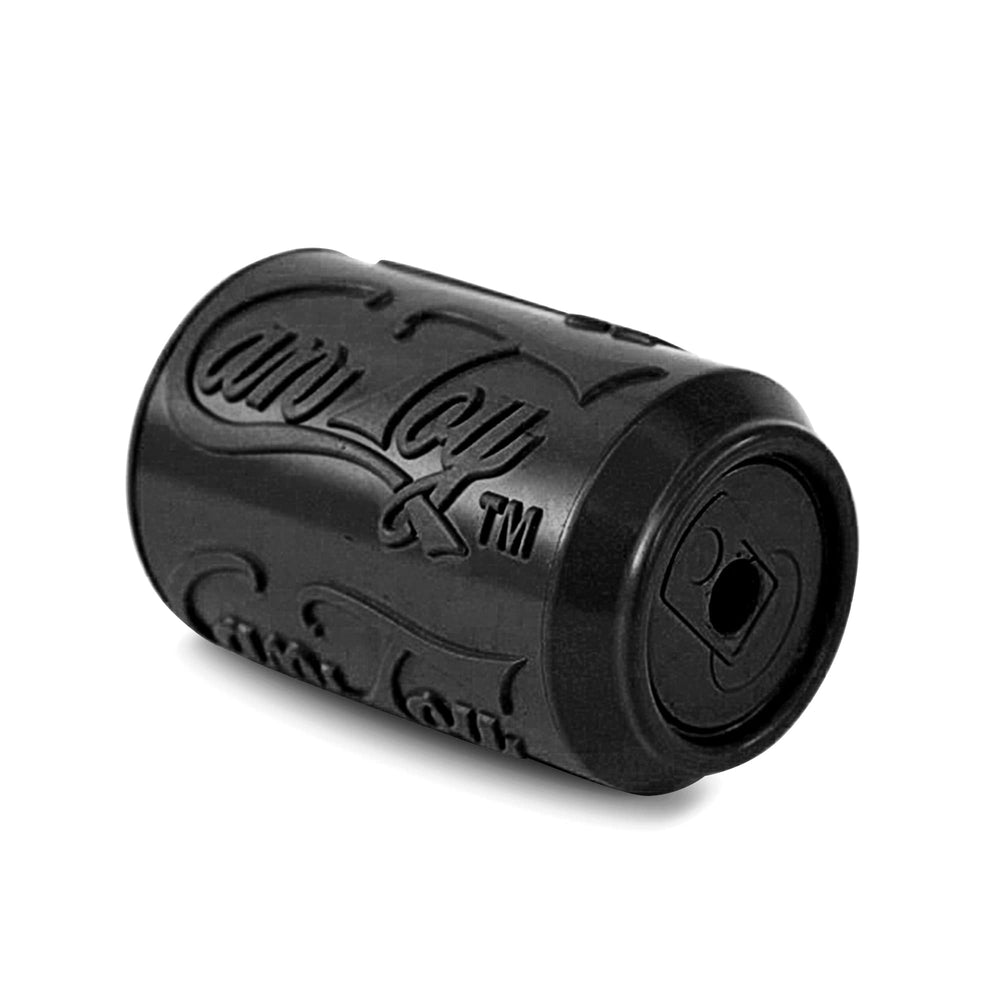 SodaPup Magnum Soda Can juguete masticable y durable para perros activos