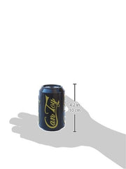 SodaPup Magnum Soda Can goma natural de alta resistencia para morder