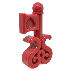 SodaPup MuttsKickButt nylon resistente para perros masticadores y activos