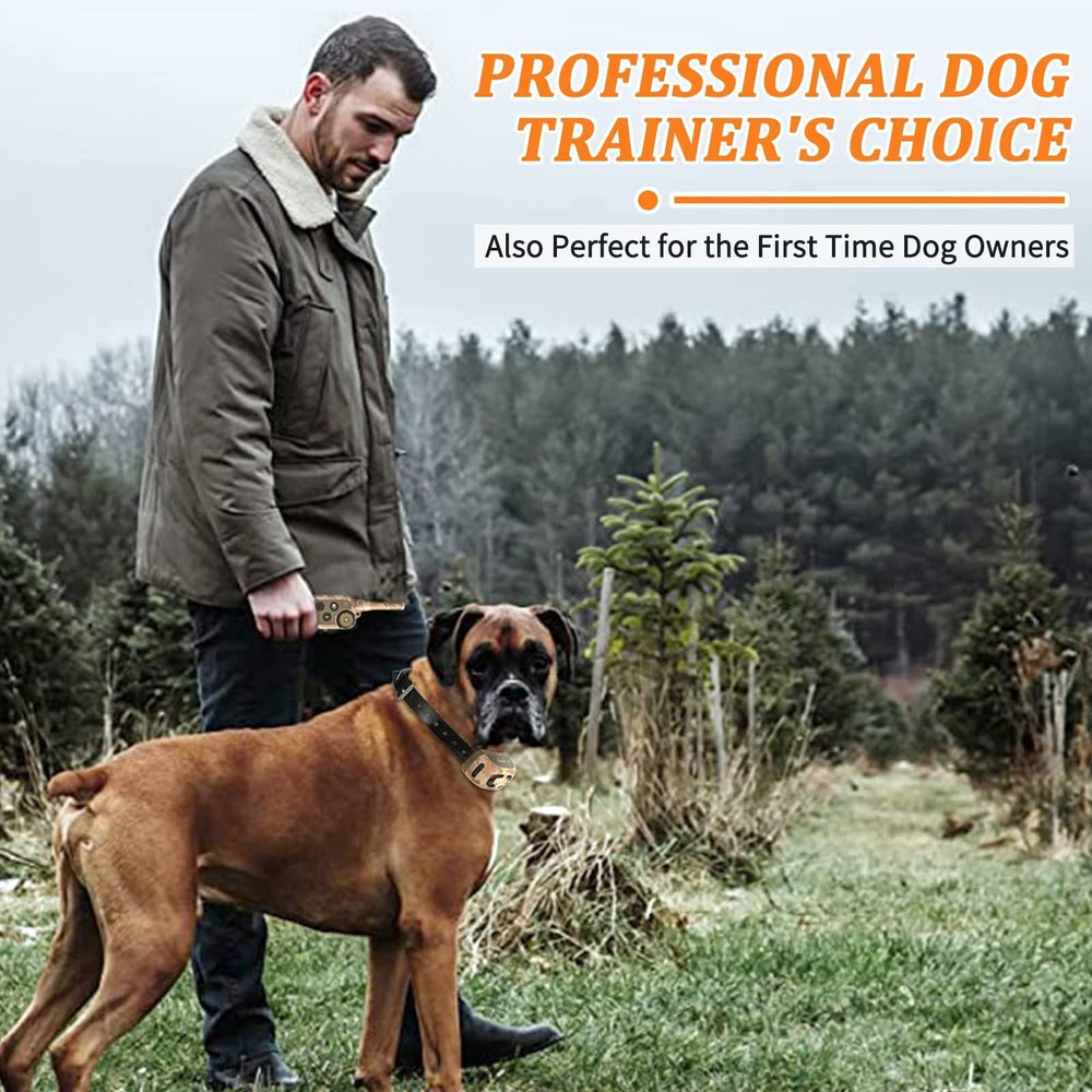 SODOG control remoto camuflaje desierto, uso exterior.