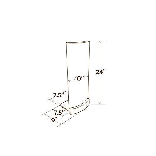 Sofa-Scratcher made in USA emphasizes hand-crafted quality.