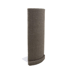 Sofa-Scratcher Moss panel de sisal para arañar, protege el sofá.