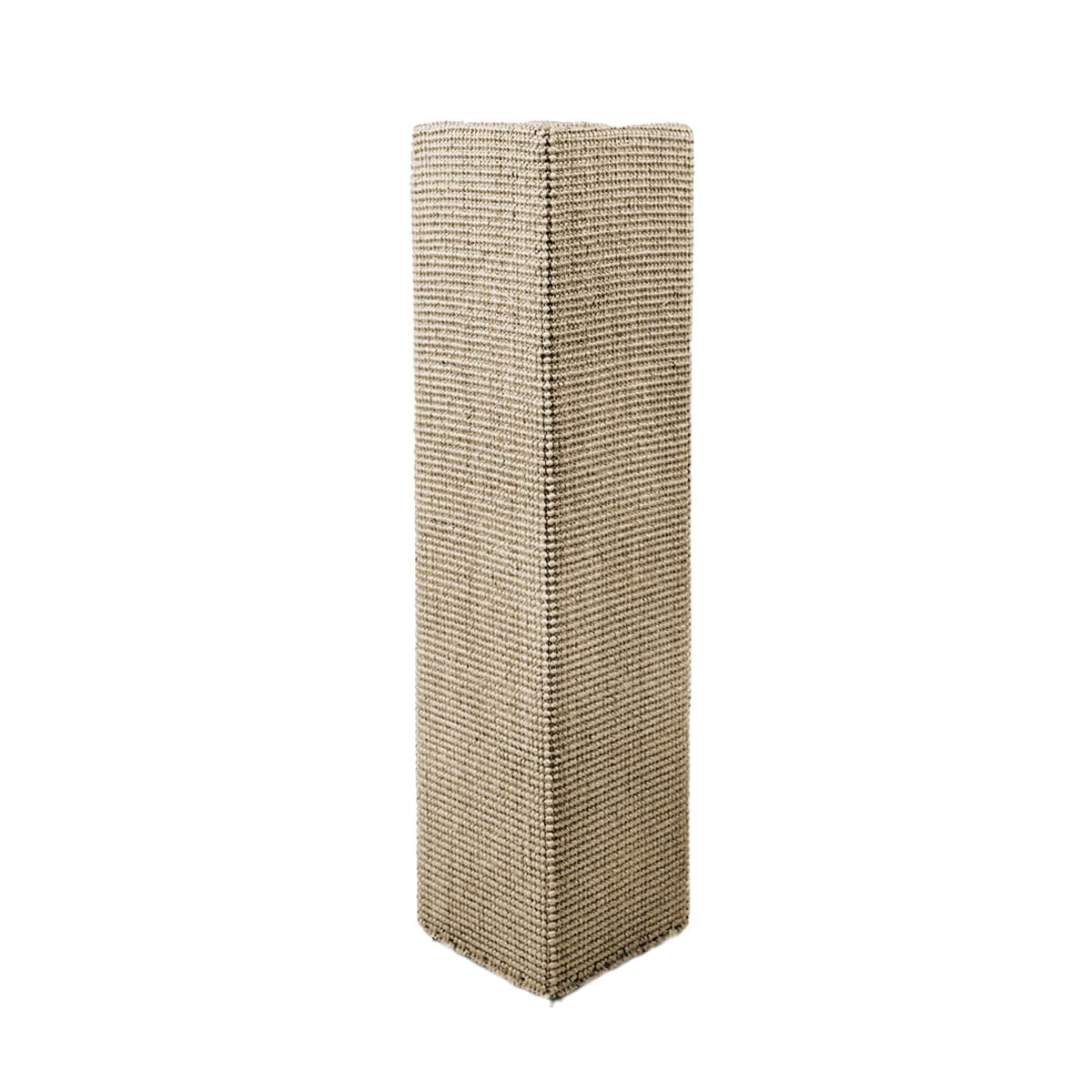 Sofa-Scratcher Squared esquinas de sisal para afilar uñas sin dañar muebles