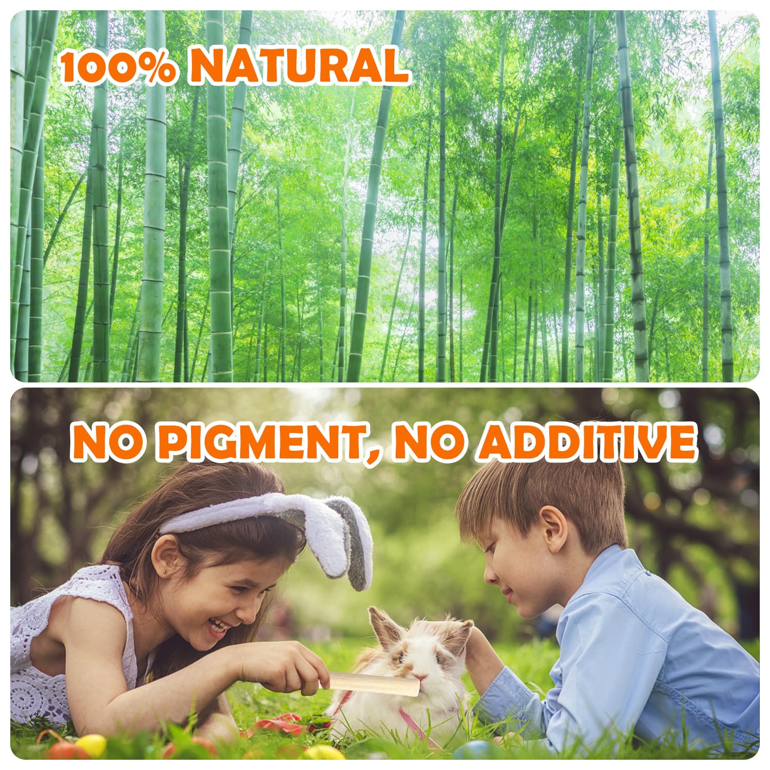 Sofier producto natural sin pigmentos ni hormonas, opción segura.