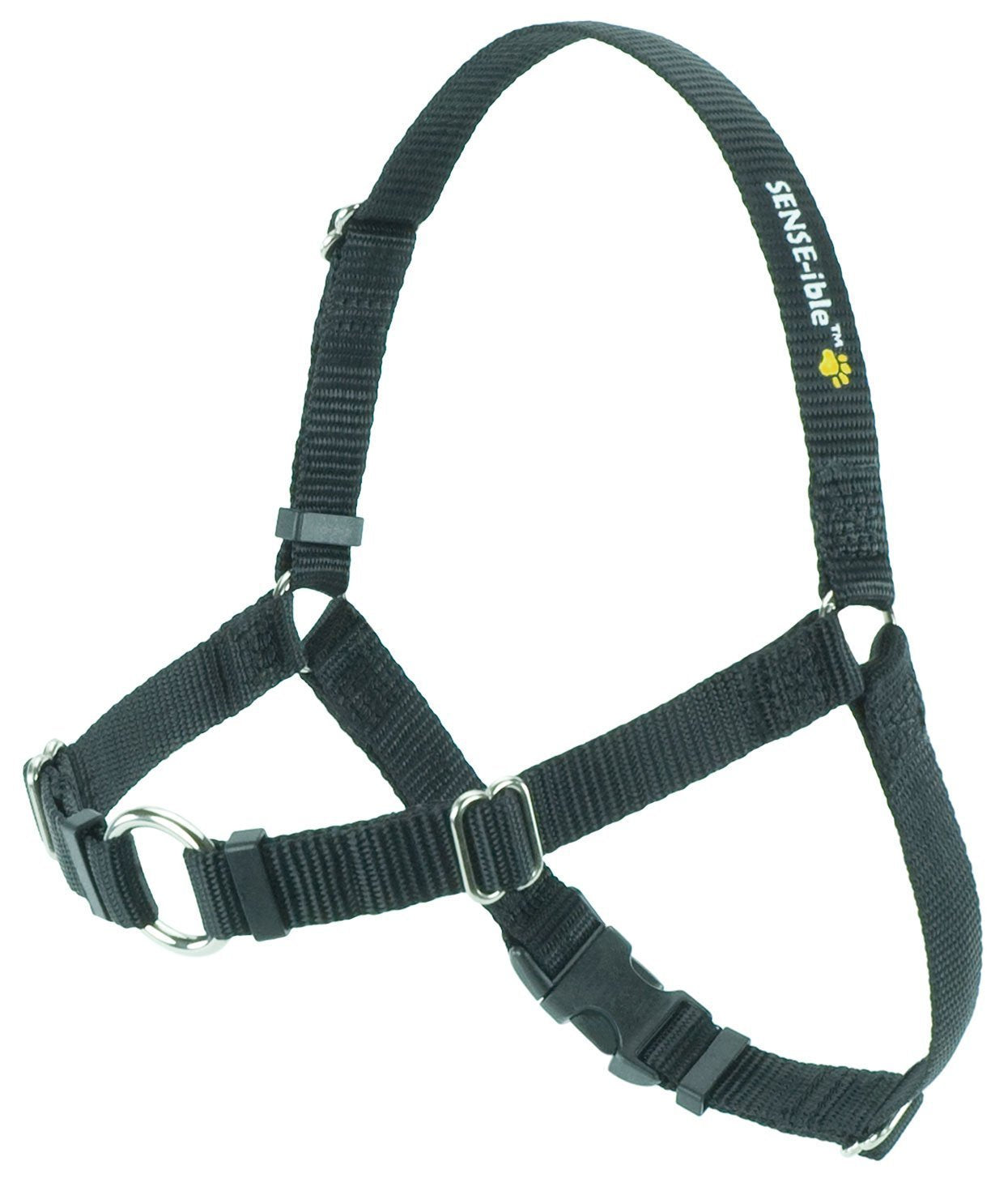 Softouch Sense-ible arnés frontal para paseos tranquilos y sin tirones.