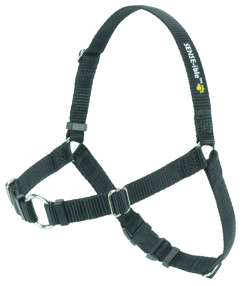 Softouch Sense-ible arnés frontal para paseos tranquilos y sin tirones.
