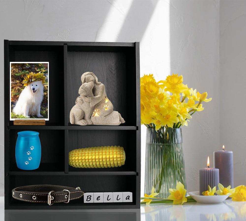 Accesorios incluidos de Sofunii permiten personalizar con textos o símbolos.