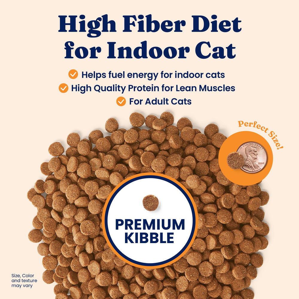 Solid Gold, probióticos y prebióticos para digestión equilibrada del gato.