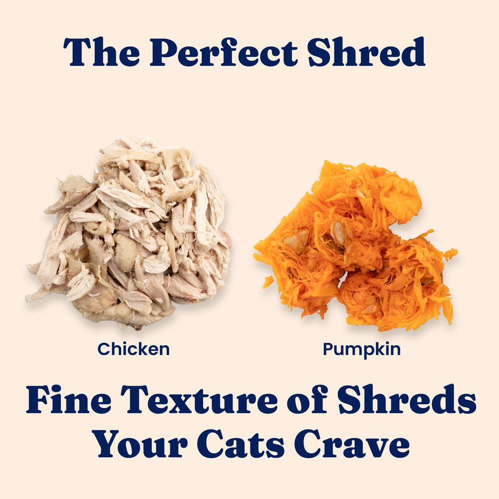 Solid Gold textura suave que facilita la digestión en gatos sensibles