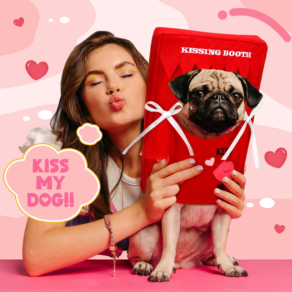 Solsew fieltro duradero y suave, contacto cómodo con la piel de la mascota