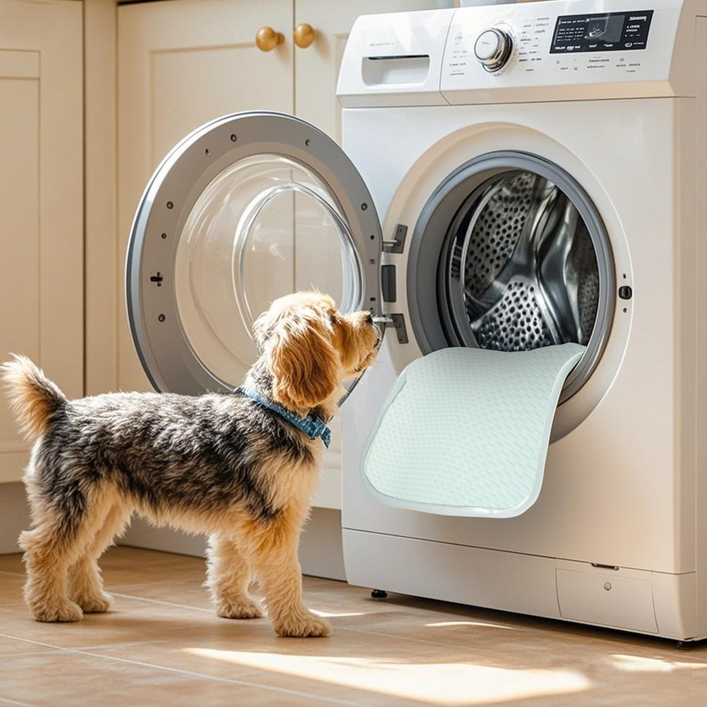SOMOYA tapete frío para perros, ideal para gatos también, mantiene superficies frescas durante el día