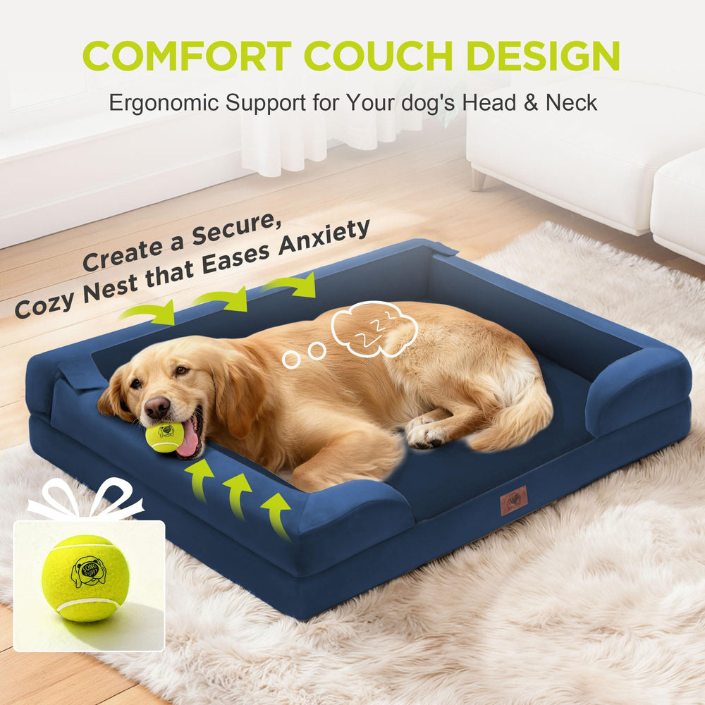 Reposabrazos plegables Song Puppy con Velcro para acceso y confort