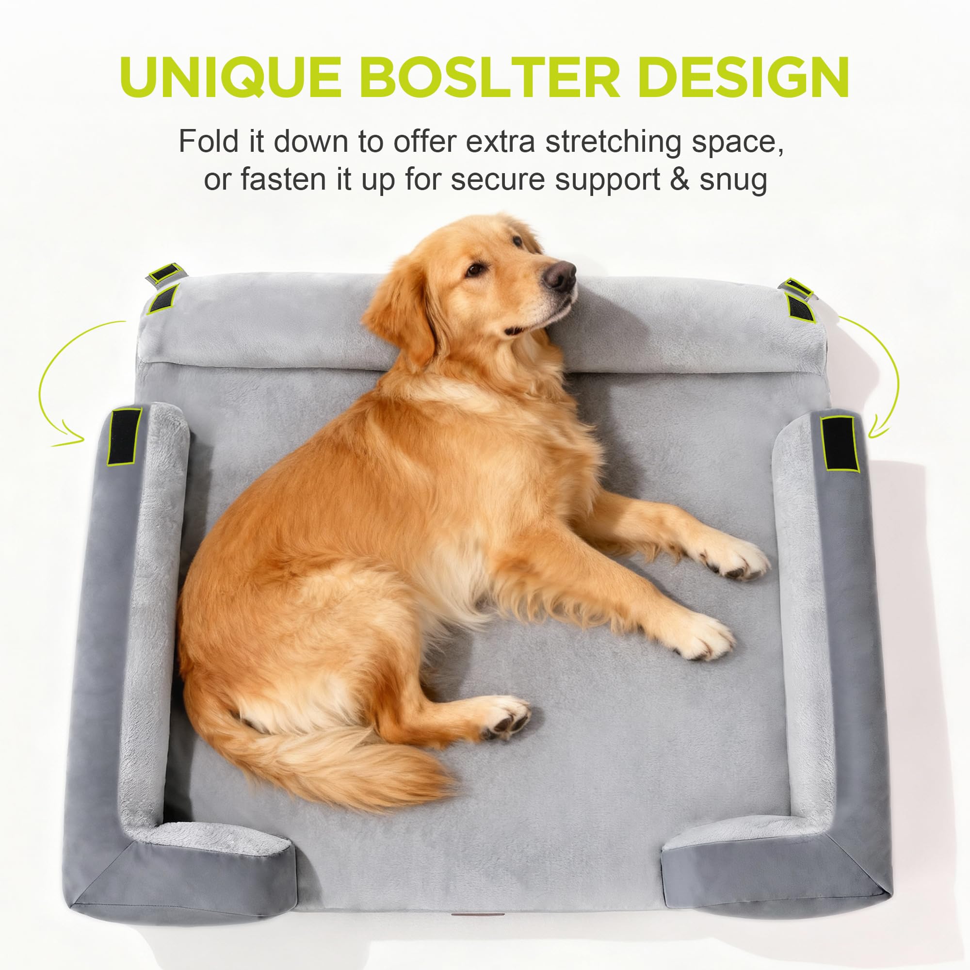 Revestimiento impermeable TPU de Song Puppy protege contra accidentes y humedad.