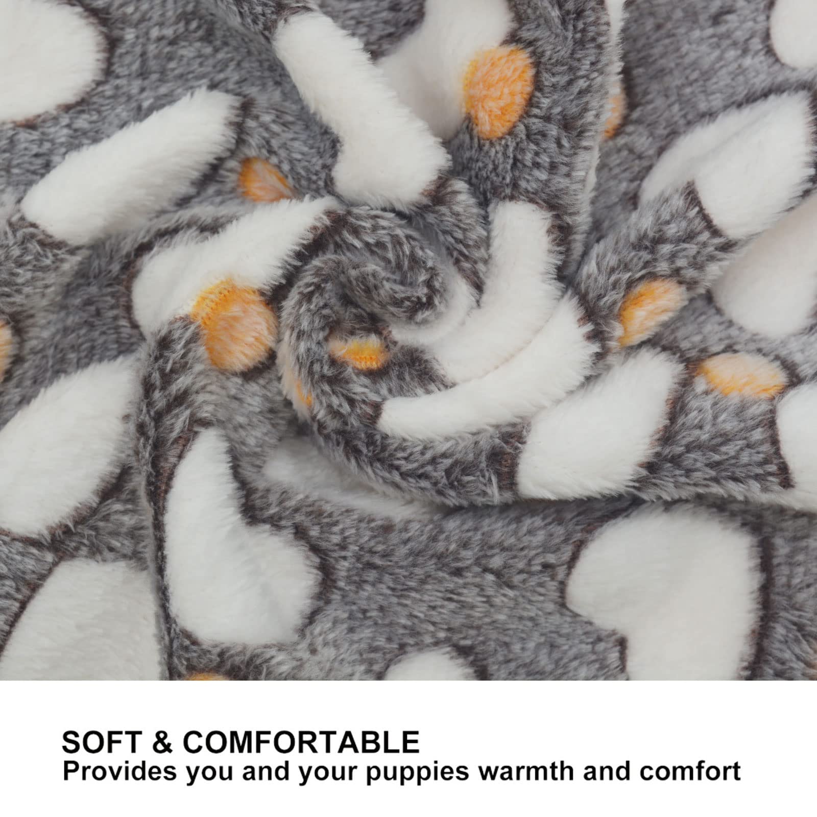 Manta SORKUT protege muebles del pelo y rasguños