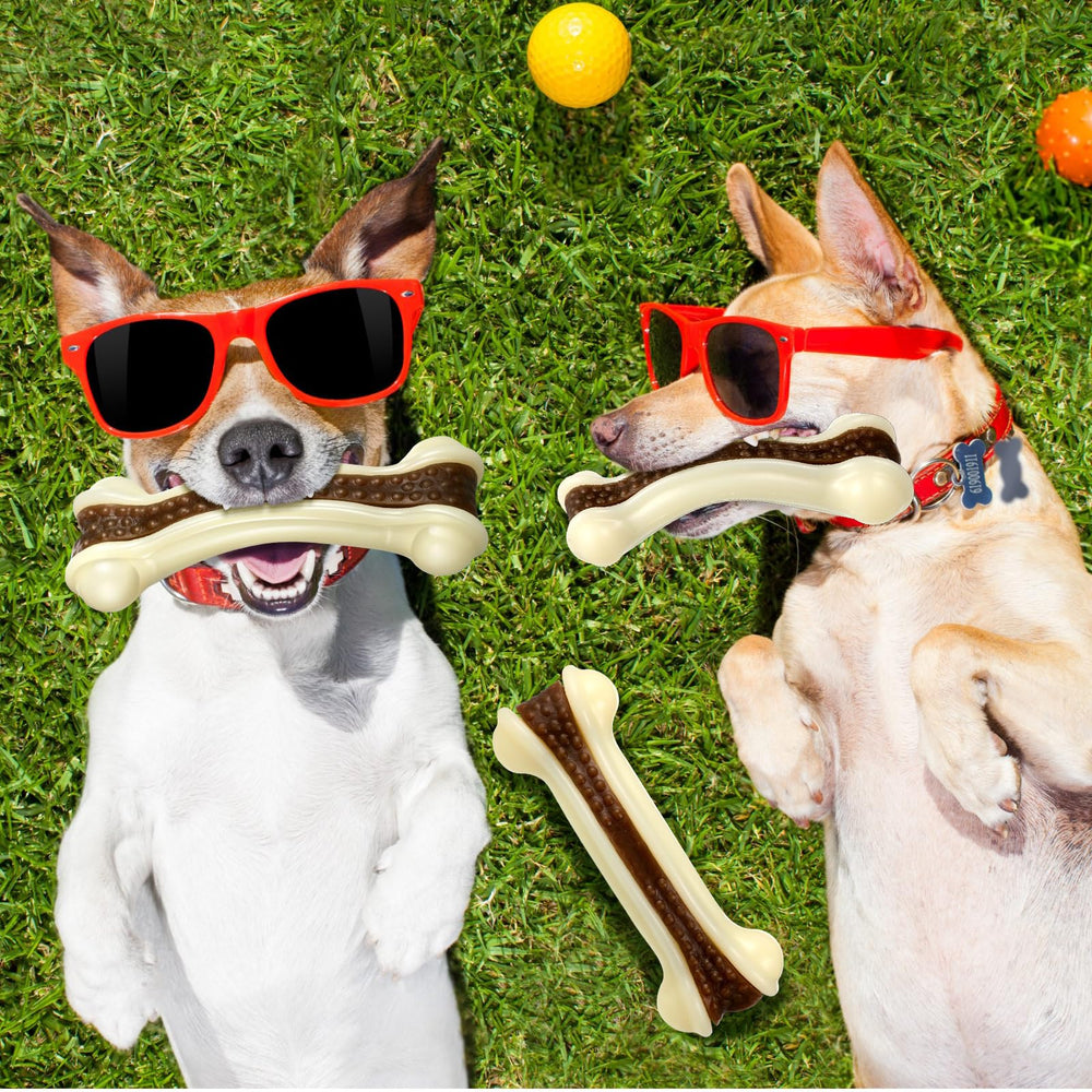Sosation: adecuado para perros de diferentes tallas y edades.