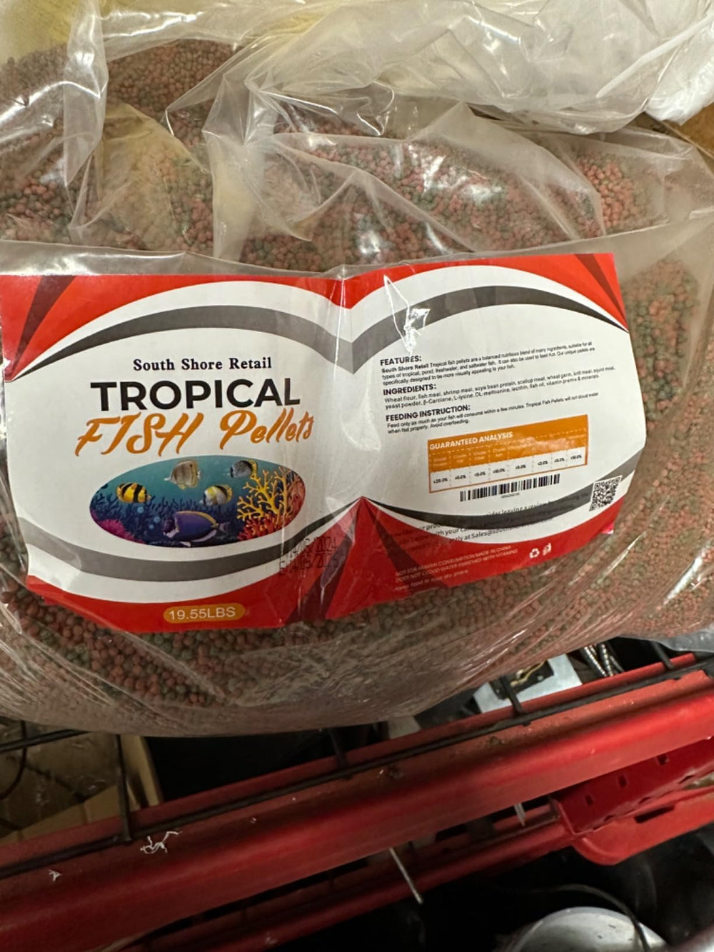Omega-3 de SOUTH SHORE RETAIL para piel y salud interna.