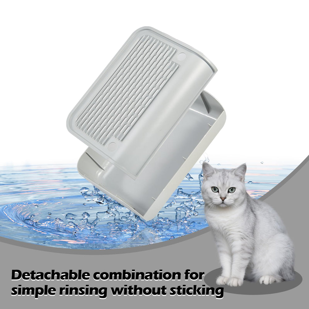 SpaceTime protección de suelos y confort para patas sensibles