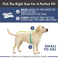 Spark Paws suéter con cuello y puños acanalados para un ajuste cómodo.