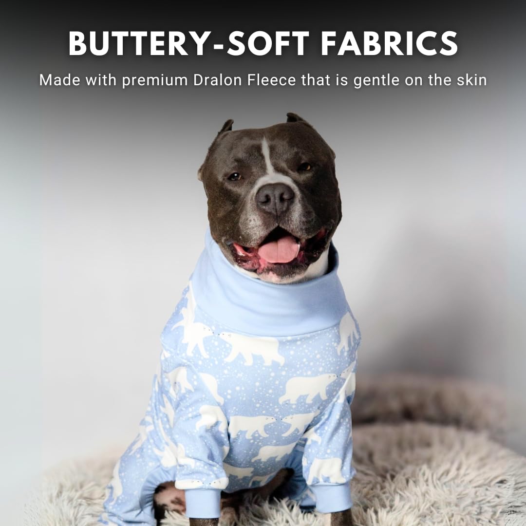 Diseño resistente de Spark Paws para uso nocturno