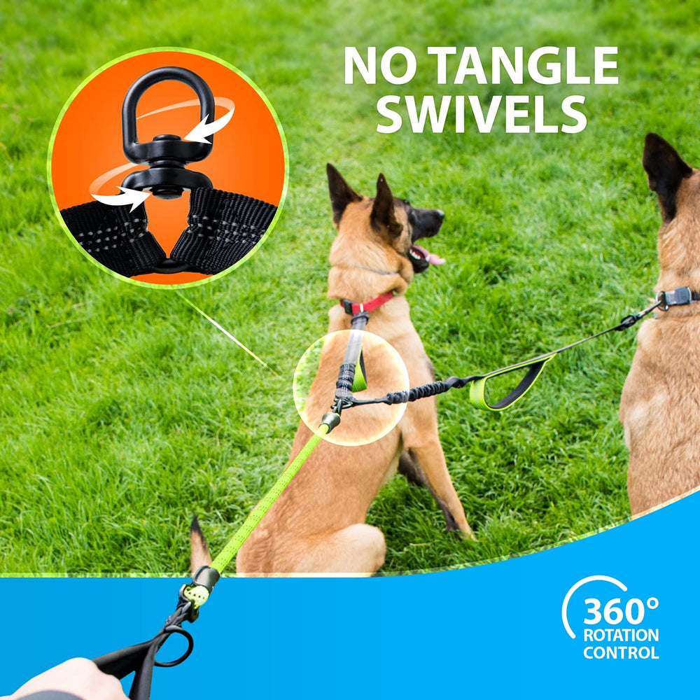 SparklyPets: asas acolchadas para agarre cómodo en caminatas