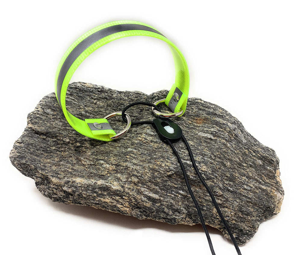 Sparky Pet Co cierre Nexus Wheel seguro para collar e-collar