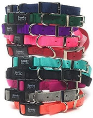 Sparky Pet Co compatibilidad con receptores de e collar para sistemas diversos.