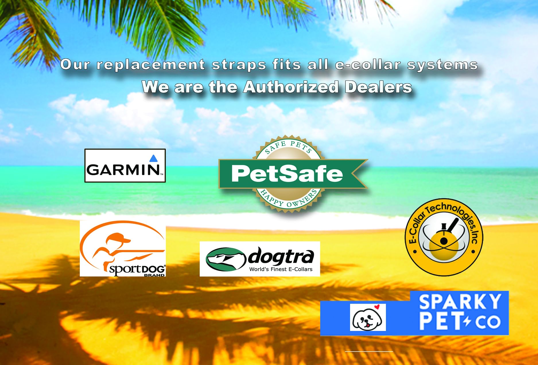 Sparky Pet Co: construcción fabricada en Estados Unidos para durabilidad