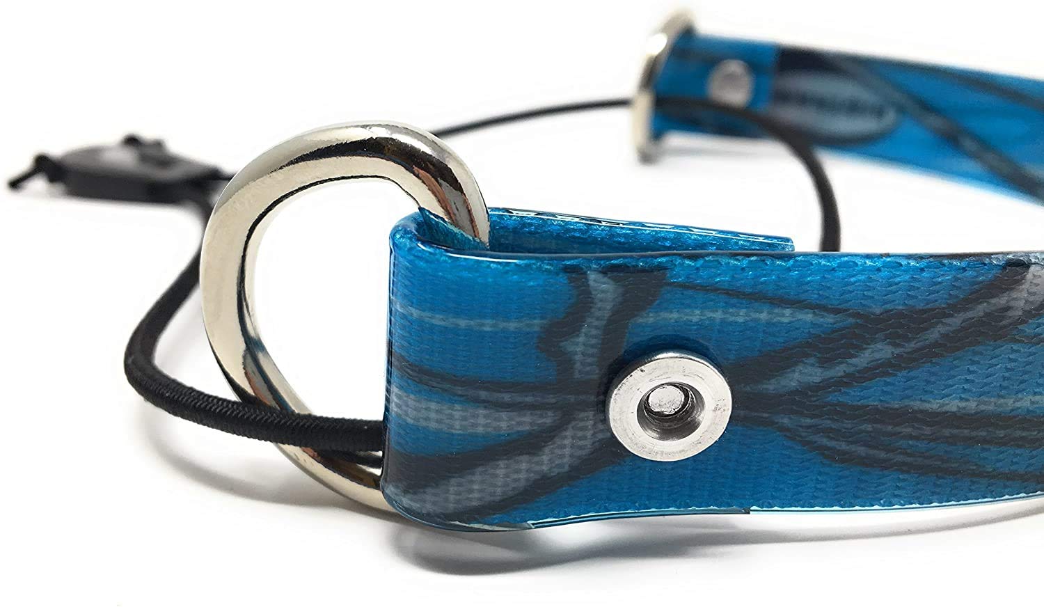Sparky Pet Co Correa 3/4 pulgadas impermeable para uso diario al aire libre