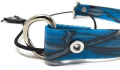 Sparky Pet Co Correa 3/4 pulgadas impermeable para uso diario al aire libre