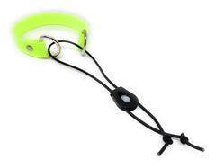 Sparky Pet Co: correa de reemplazo para collar electrónico con bungee, cómoda y duradera para uso diario.