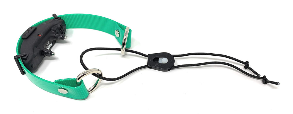 Sparky Pet Co correa repuesto collar electrónico bungee suave para perros activos