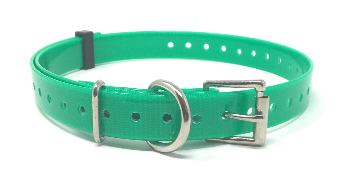 Sparky Pet Co: correa repuesto SportDOG de 28 pulgadas, ajuste cómodo para entrenamiento