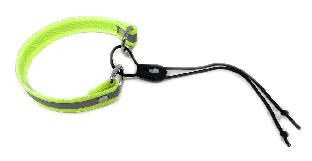 Sparky Pet Co correa e-collar Surefit ajustable para sistemas de entrenamiento