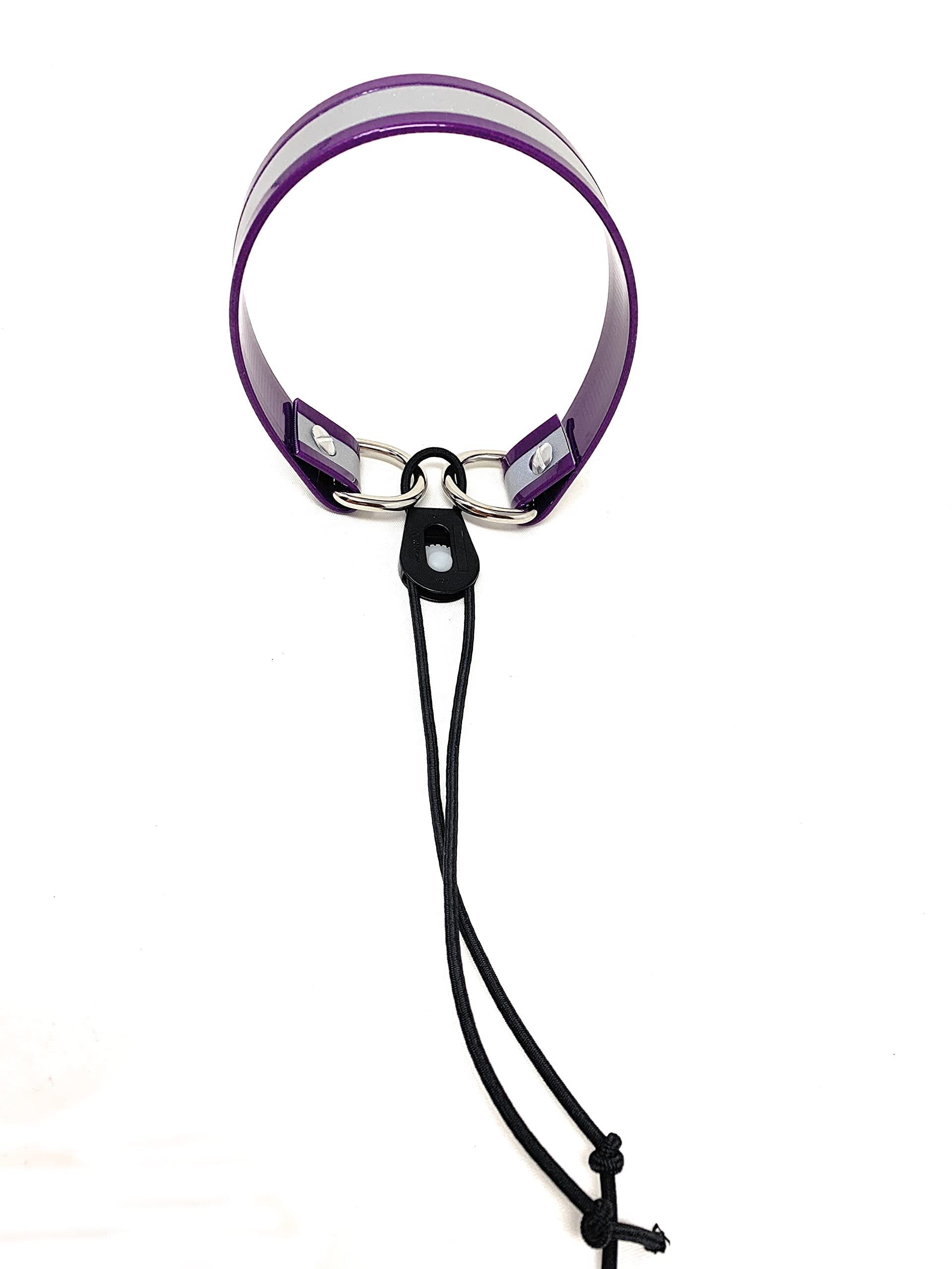 Sparky Surefit ECollar: correa repuesto para mayor comodidad y compatibilidad universal