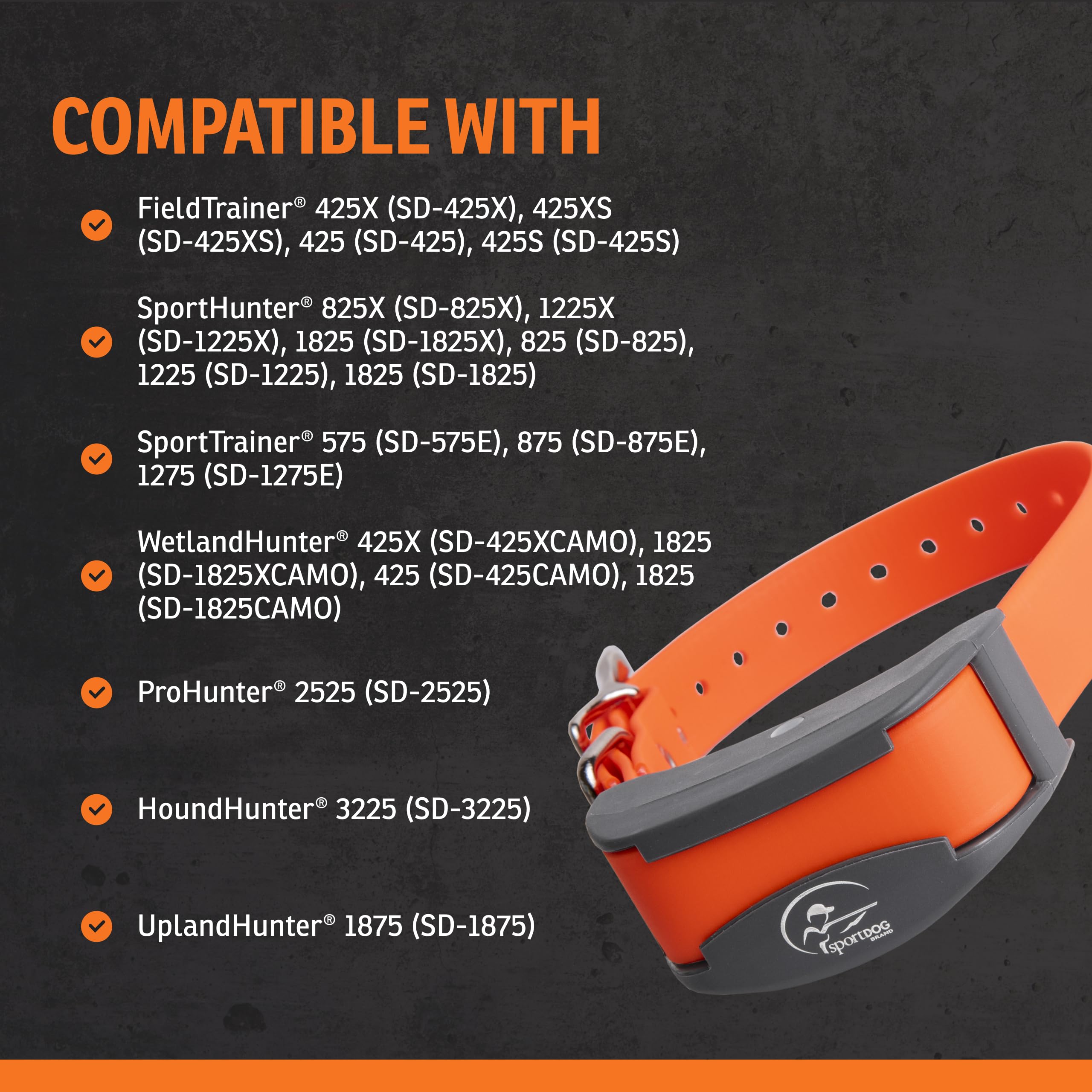 SportDOG Control multi-perros, entrenamiento eficiente en hogares con varias mascotas